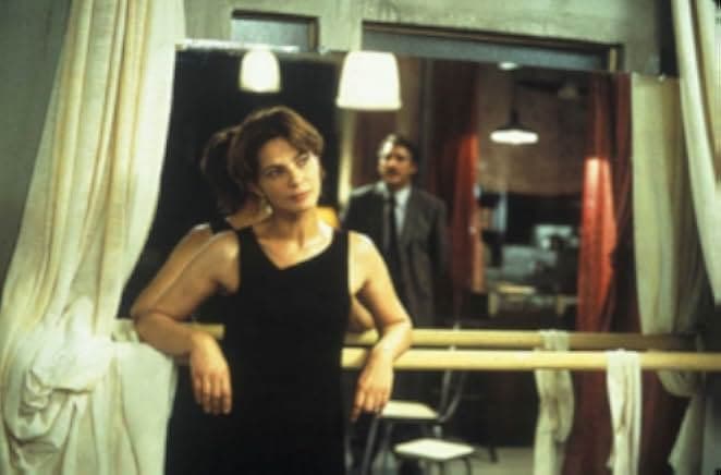 The Dancer Upstairs 2002