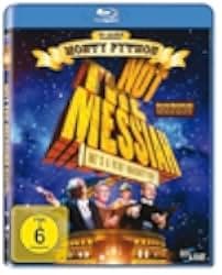 Not the Messiah: He's a Very Naughty Boy 2010