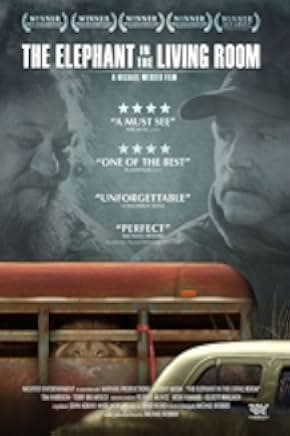 The Elephant in the Living Room 2010