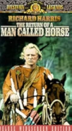 The Return of a Man Called Horse 1976