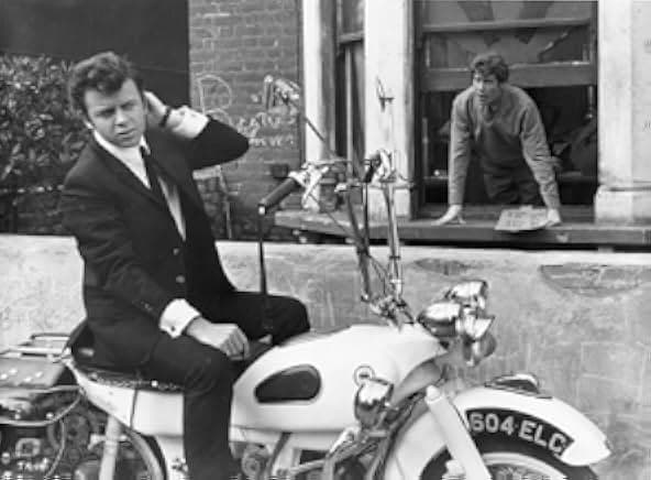The Knack... and How to Get It 1965