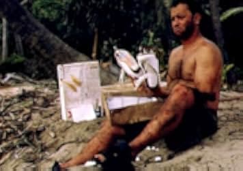 Cast Away 2000
