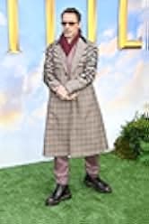 Dolittle 2020