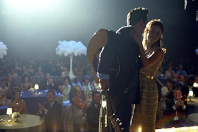 Walk the Line 2005