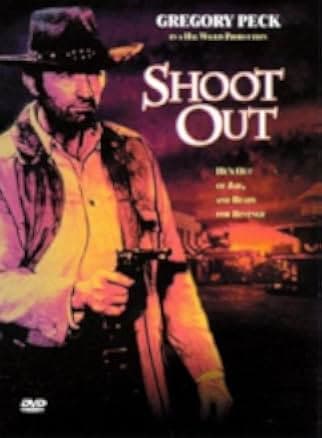 Shoot Out 1971