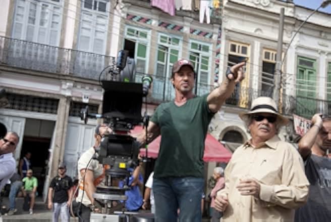 The Expendables 2010