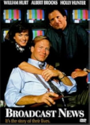 Broadcast News 1987