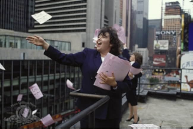 She-Devil 1989