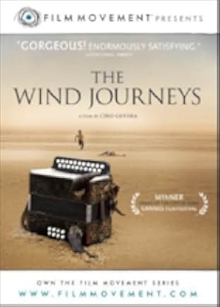 Los viajes del viento 2009