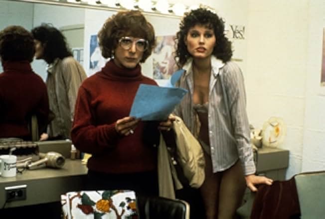 Tootsie 1982