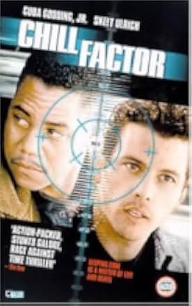 Chill Factor 1999