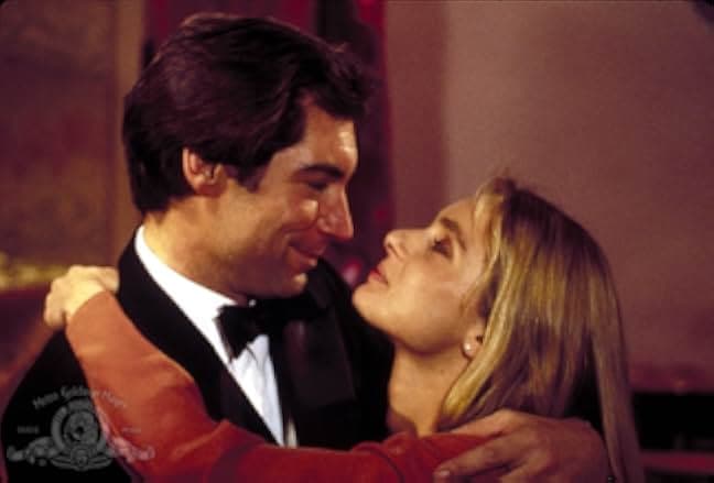 The Living Daylights 1987