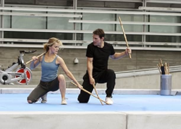 Mission: Impossible III 2006