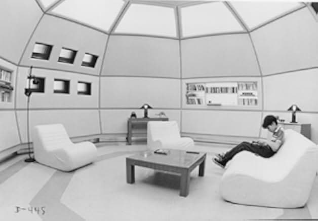 D.A.R.Y.L. 1985