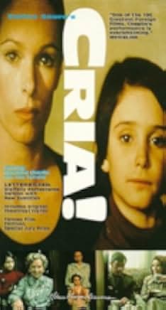 Cría Cuervos 1977