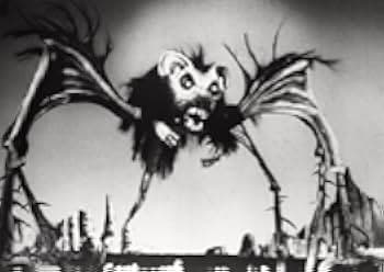 The Angry Red Planet 1959