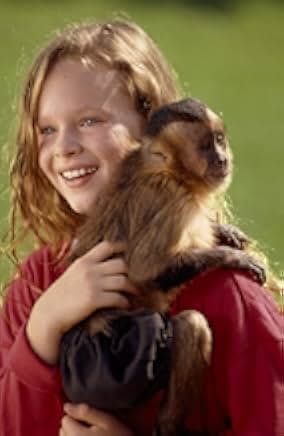 Monkey Trouble 1994