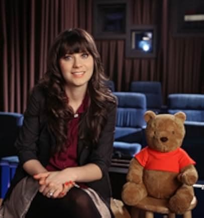 Winnie the Pooh 2011