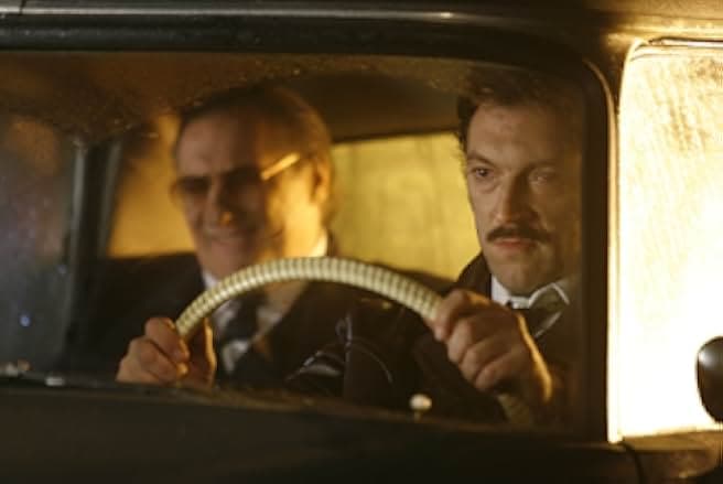 Mesrine: Killer Instinct 2008