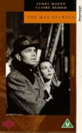 The Man Between 1953