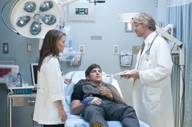 No Strings Attached 2011
