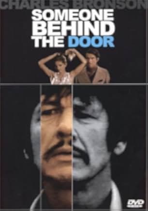 Someone Behind the Door 1971