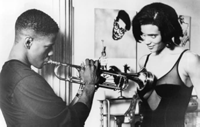 Mo' Better Blues 1990