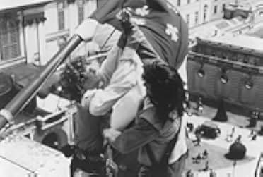 The Three Musketeers 1993