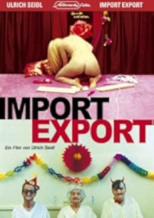 Import Export 2007