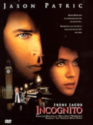 Incognito 1997