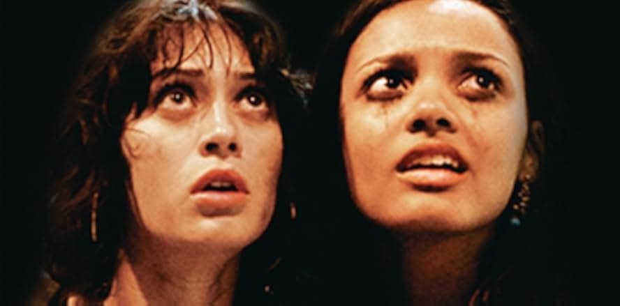 Cloverfield 2008