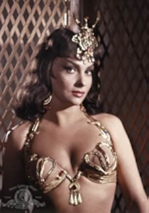 Solomon and Sheba 1959