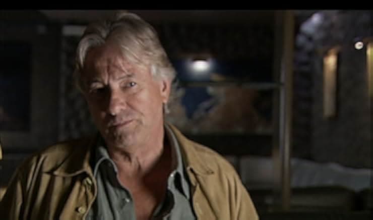 Z Channel: A Magnificent Obsession 2007