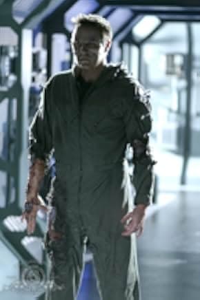 Stargate: The Ark of Truth 2008