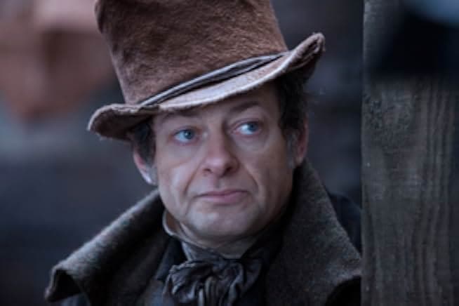 Burke and Hare 2010