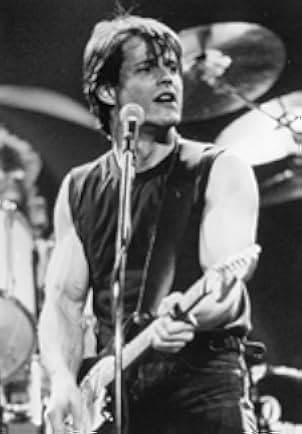 Eddie and the Cruisers II: Eddie Lives! 1989