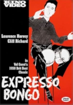 Expresso Bongo 1959