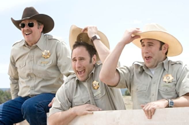 Wild Hogs 2007