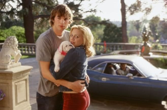 Just Married 2003