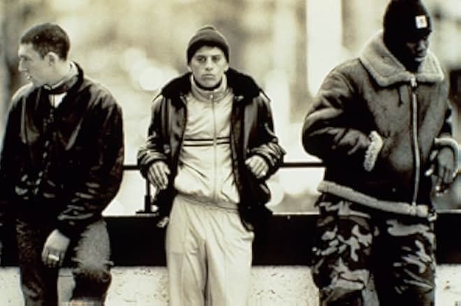 La Haine 1995