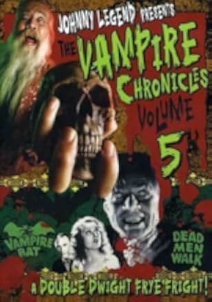 The Vampire Bat 1933