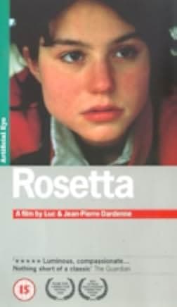 Rosetta 1999