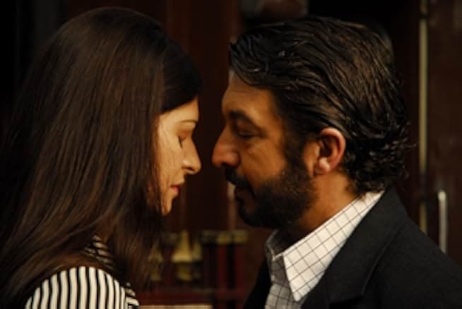 The Secret in Their Eyes 2009