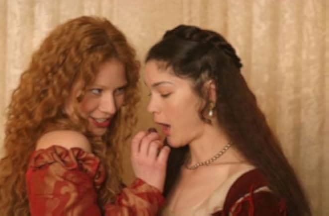 The Merchant of Venice 2004