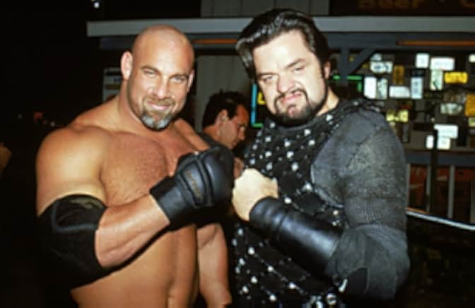 Ready to Rumble 2000