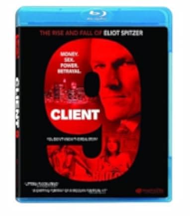 Client 9: The Rise and Fall of Eliot Spitzer 2010
