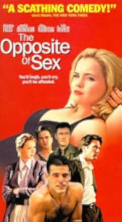 The Opposite of Sex 1997