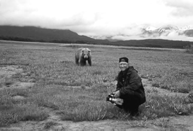 Grizzly Man 2005
