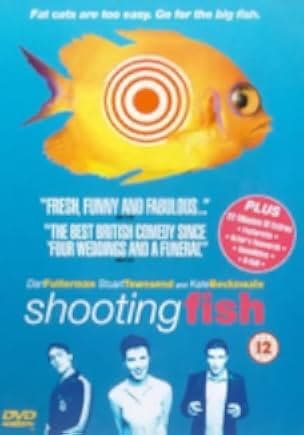 Shooting Fish 1998