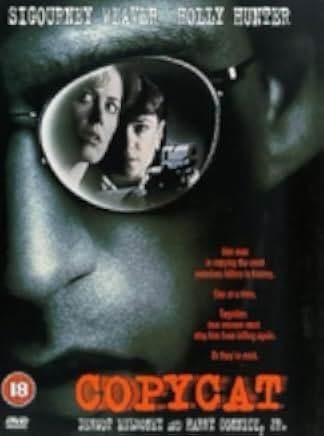Copycat 1995